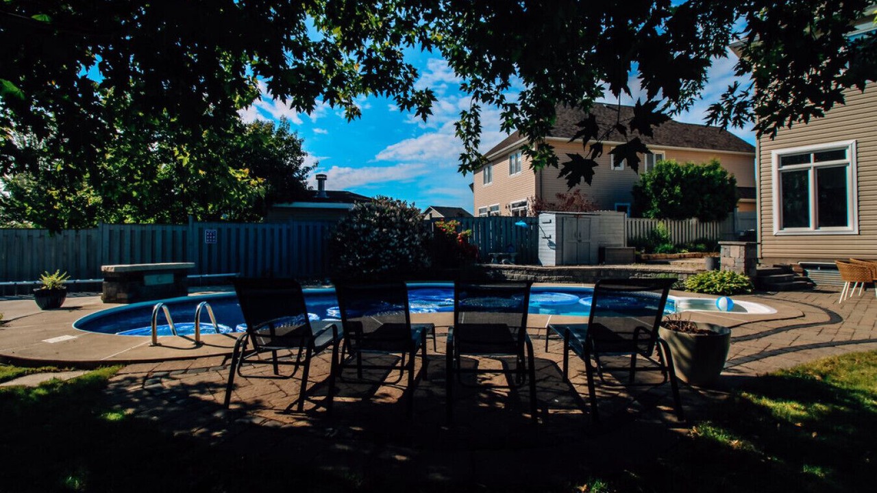 Photo of Outdoor in Kingston