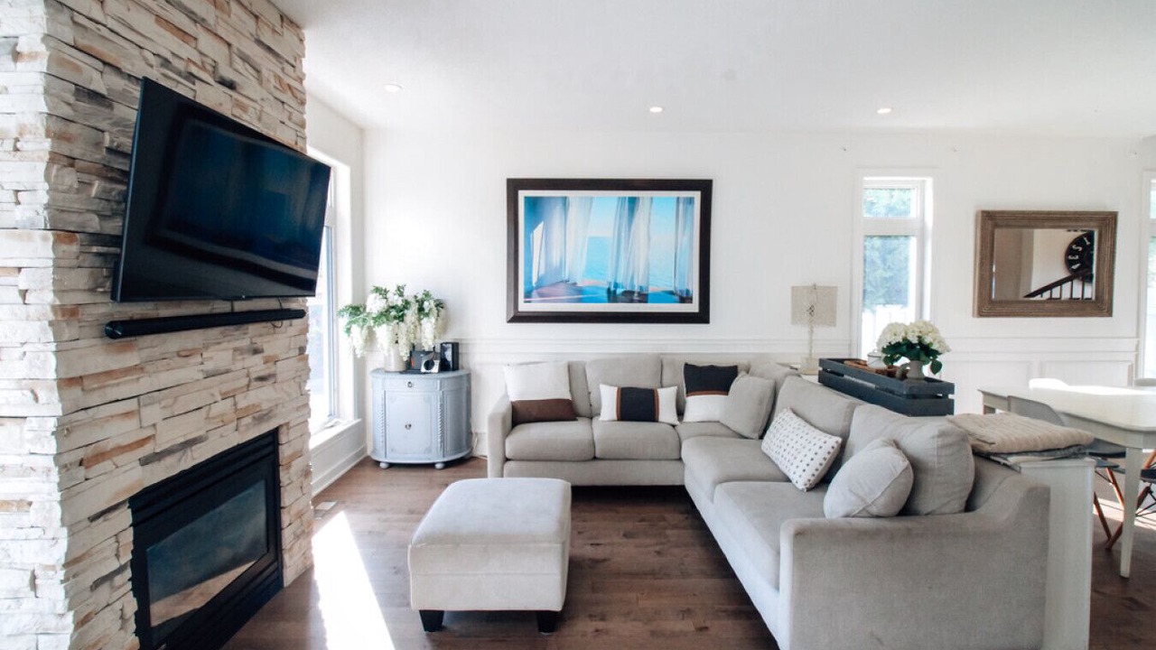 Photo of Livingroom in Kingston