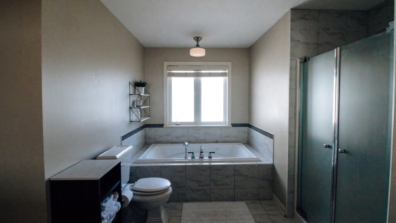 Photo of Bathroom in Kingston