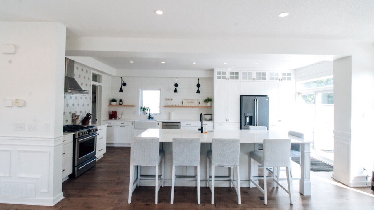Photo of Kitchen in Kingston