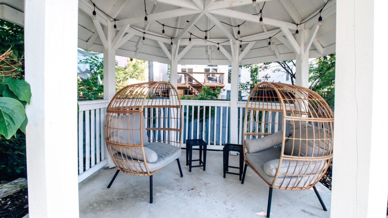 Photo of Outdoor in Kingston