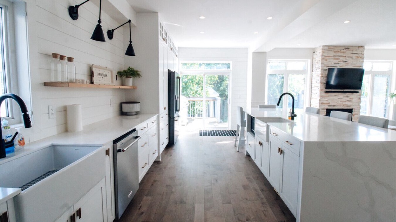Photo of Kitchen in Kingston