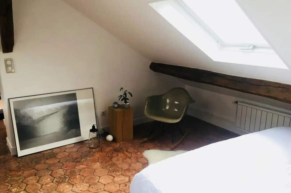 Photo of Bedroom in Saint-Vincent-de-Paul