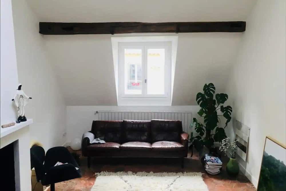 Photo of Livingroom in Saint-Vincent-de-Paul