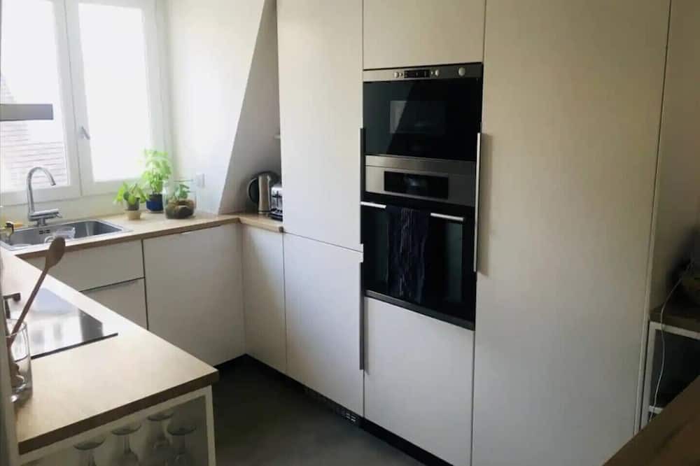 Photo of Kitchen in Saint-Vincent-de-Paul