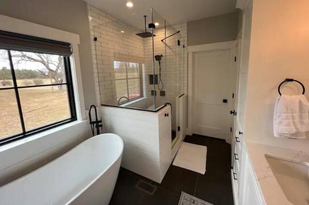 Photo of Bathroom in Muncy