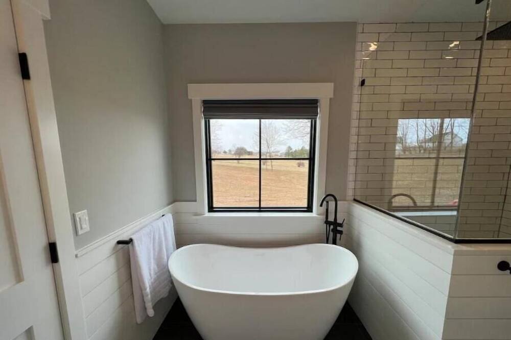Photo of Bathroom in Muncy