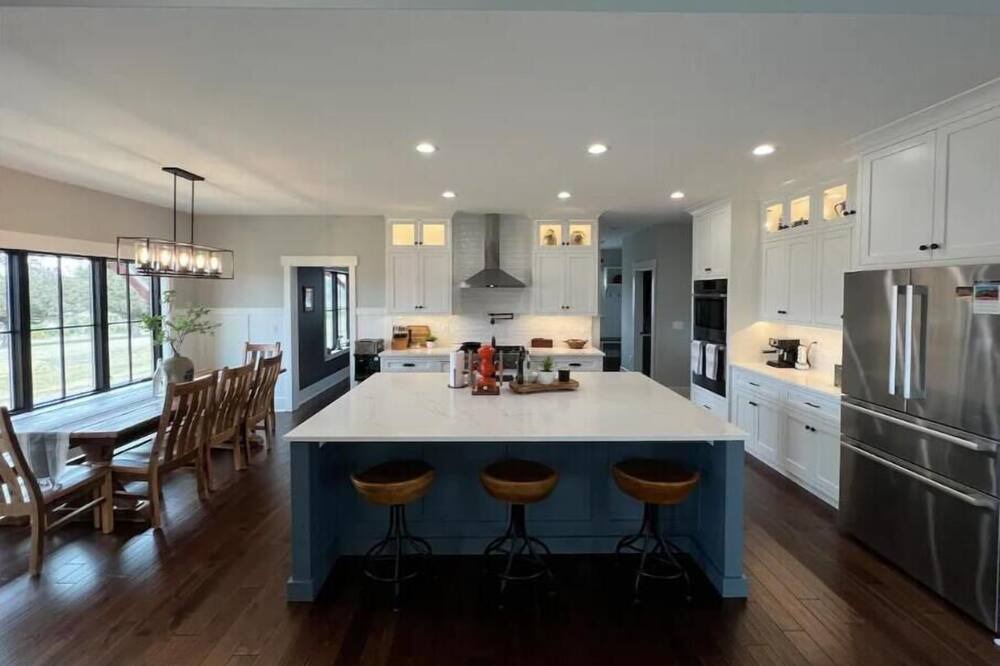 Photo of Kitchen in Muncy