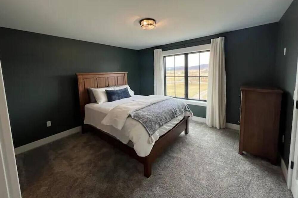 Photo of Bedroom in Muncy