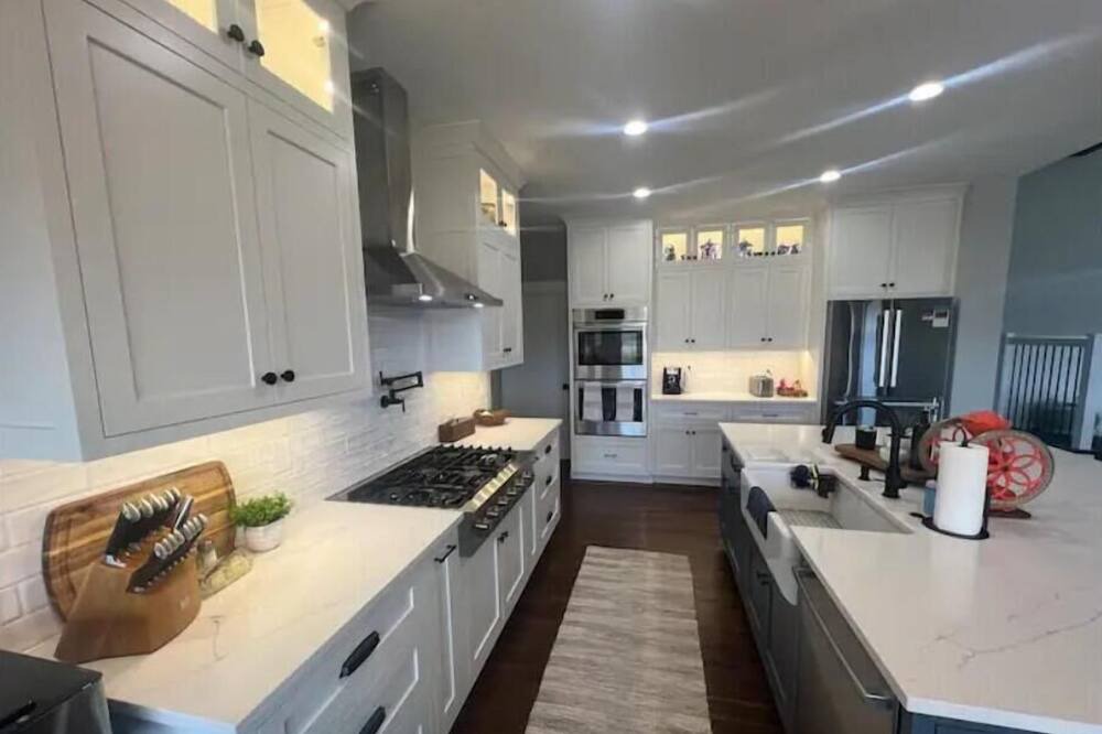 Photo of Kitchen in Muncy