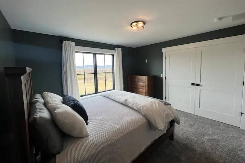 Photo of Bedroom in Muncy