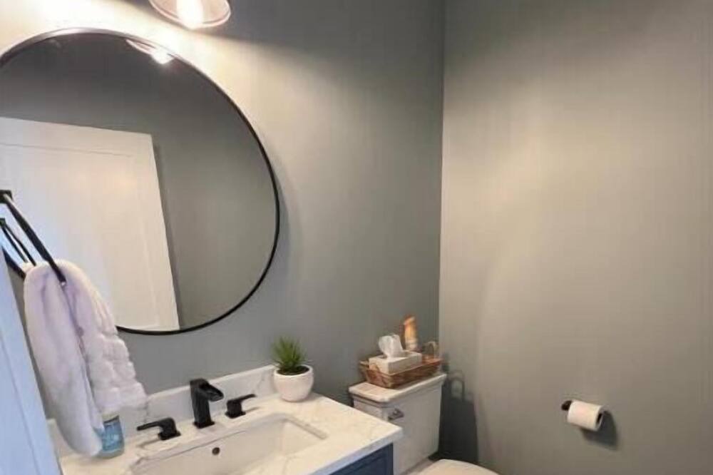 Photo of Bathroom in Muncy
