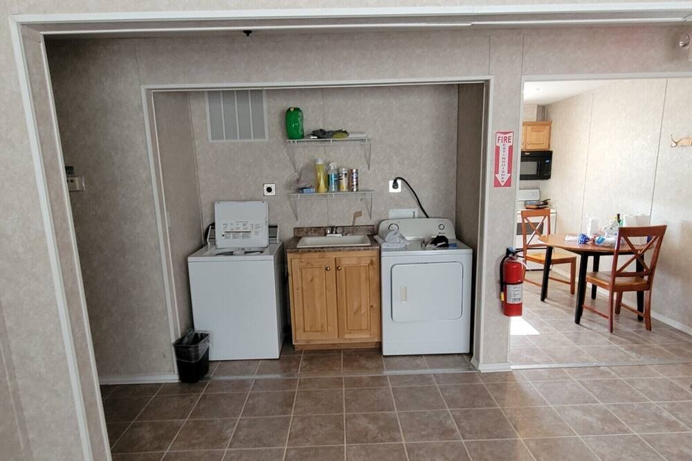 Photo of Kitchen in Crane