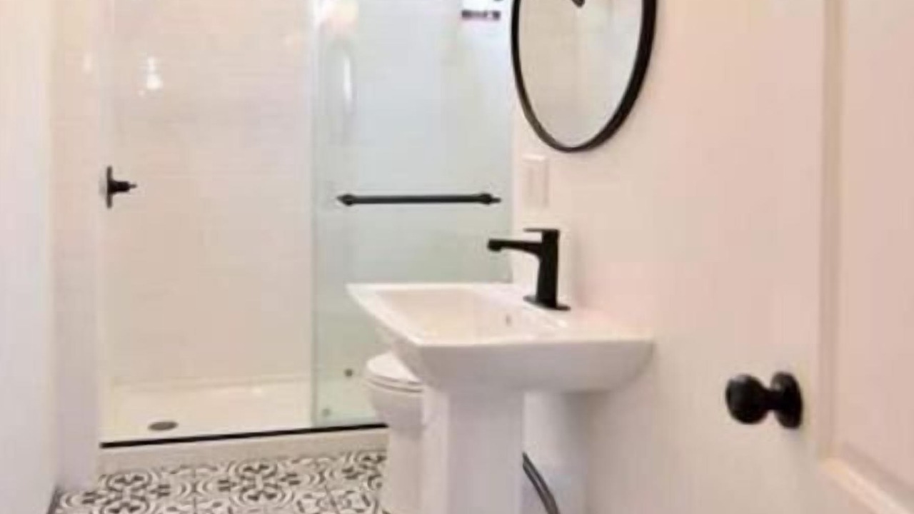 Photo of Bathroom in North Providence