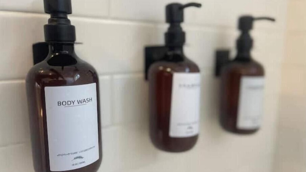 Photo of Bathroom in North Providence