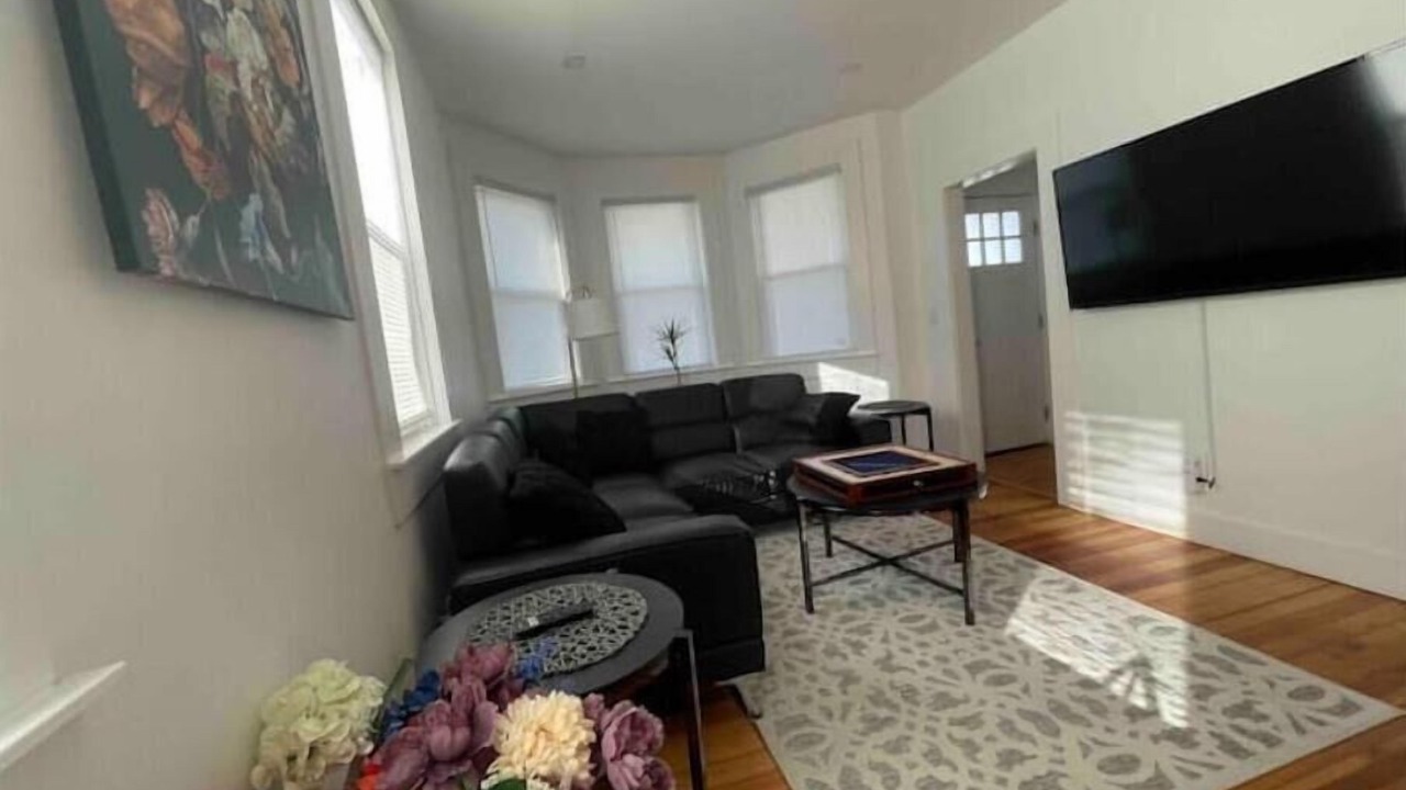 Photo of Livingroom in North Providence