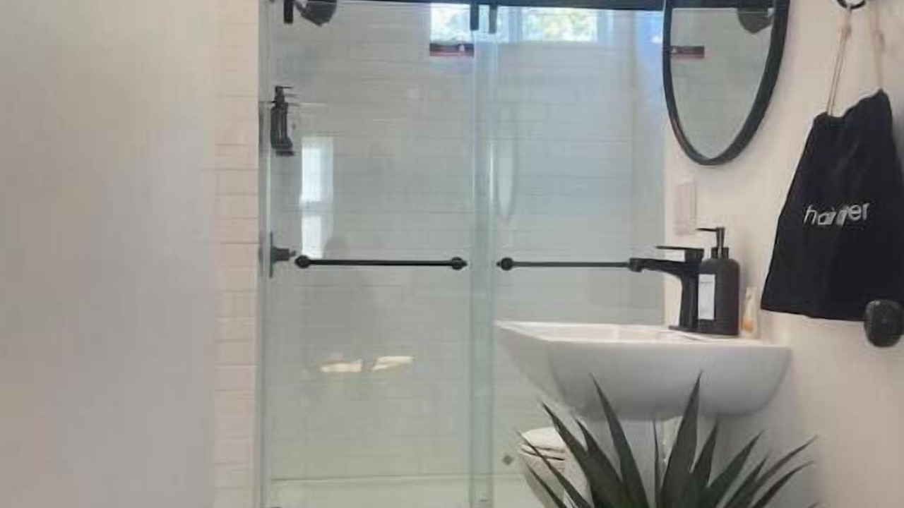 Photo of Bathroom in North Providence