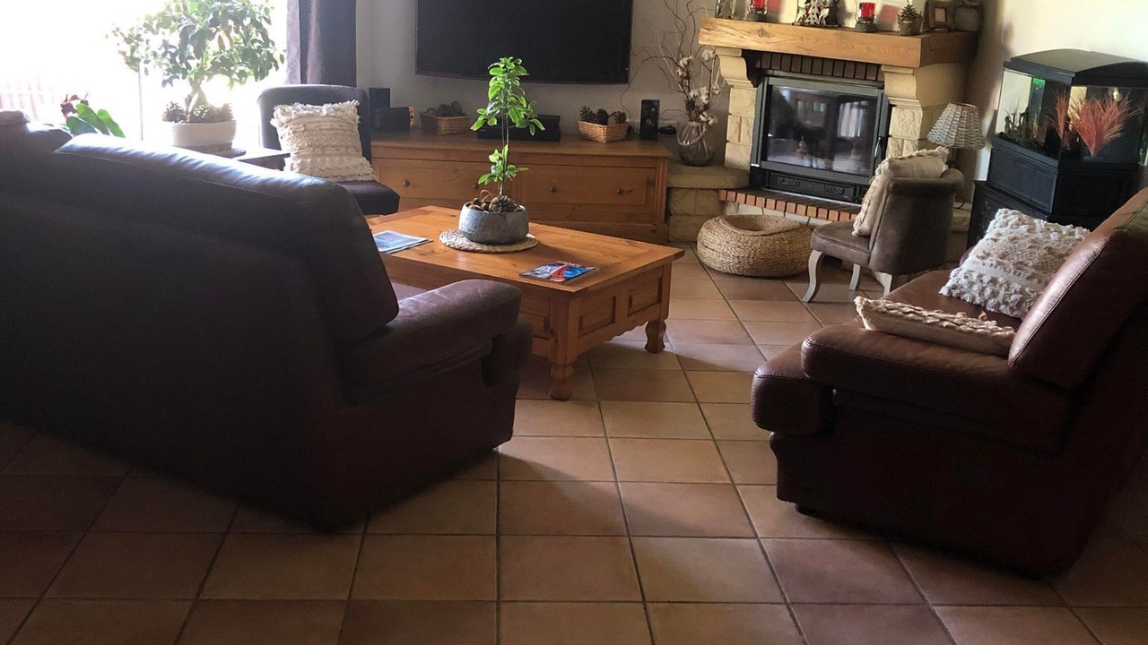 Photo of Livingroom in Corbere-les-Cabanes