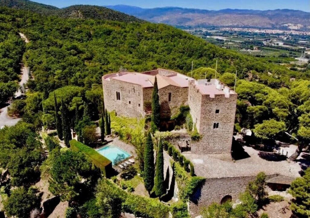 Photo of Outdoor in Corbere-les-Cabanes