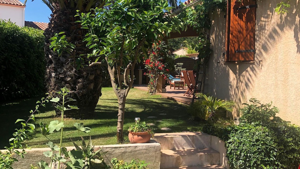 Photo of Outdoor in Corbere-les-Cabanes