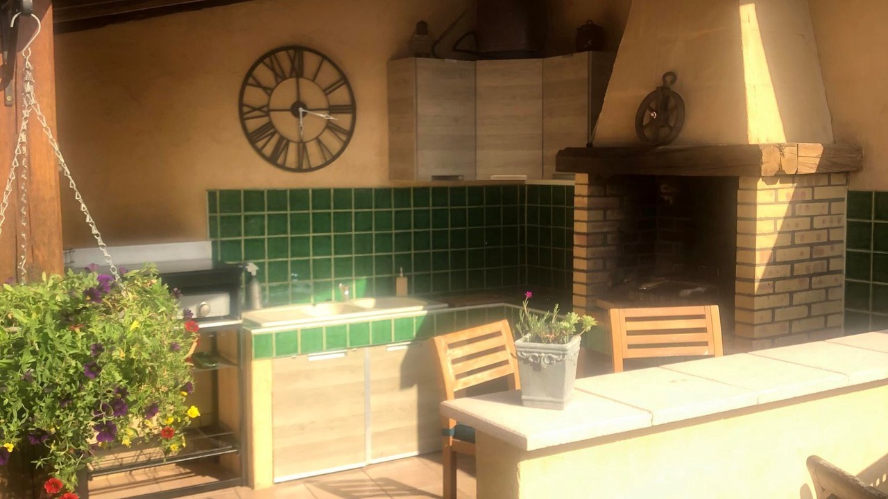 Photo of Outdoor in Corbere-les-Cabanes