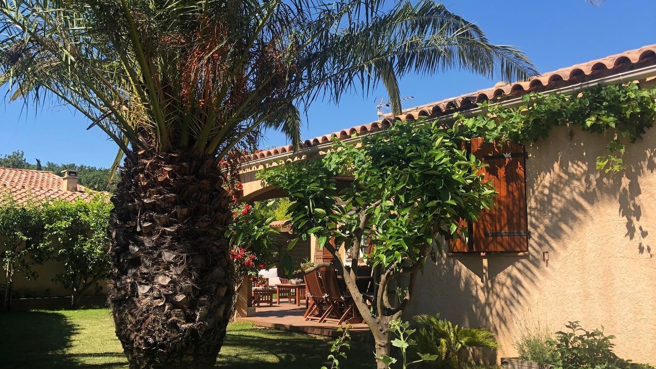 Photo of Outdoor in Corbere-les-Cabanes