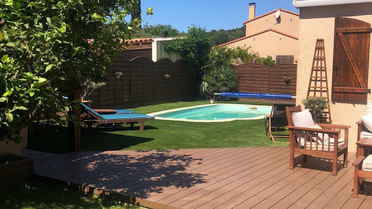 Photo of Outdoor in Corbere-les-Cabanes