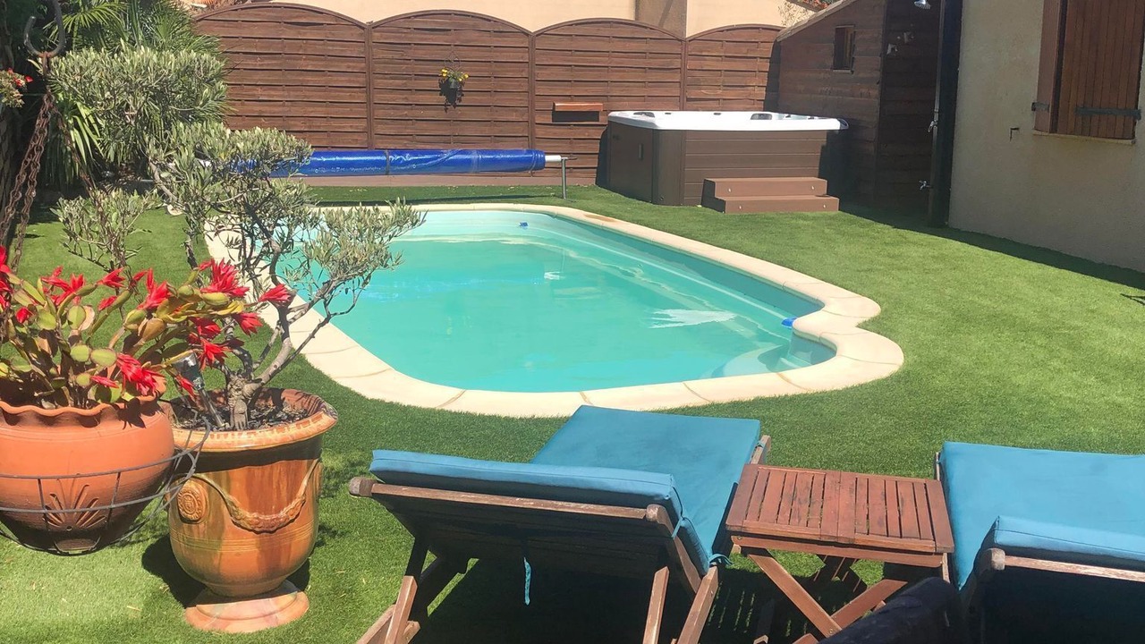 Photo of Outdoor in Corbere-les-Cabanes