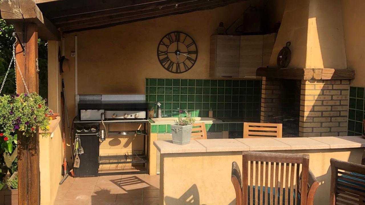 Photo of Outdoor in Corbere-les-Cabanes