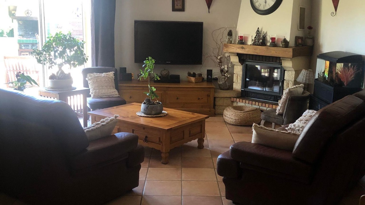 Photo of Livingroom in Corbere-les-Cabanes