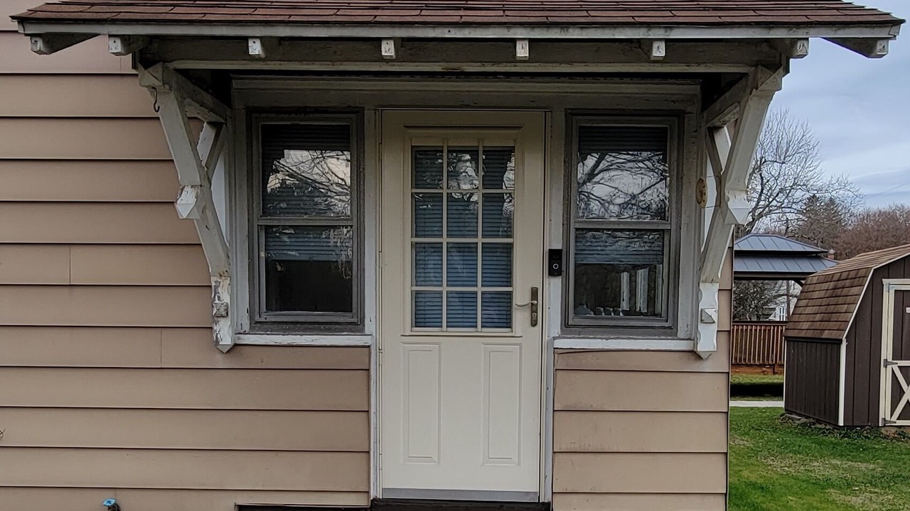 Photo of Outdoor in Barnesville