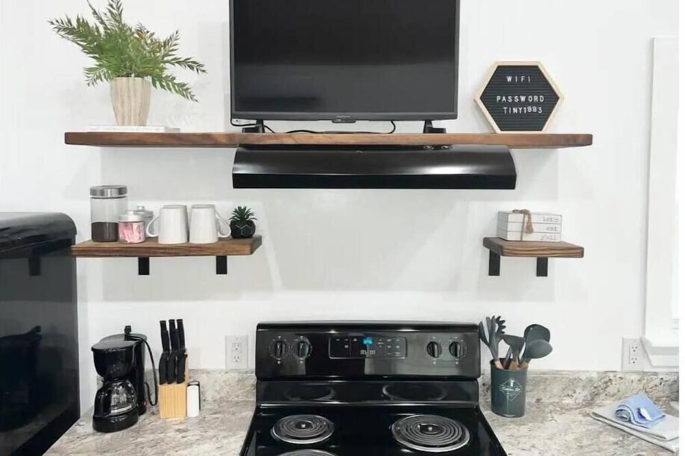 Photo of Kitchen in Albertville