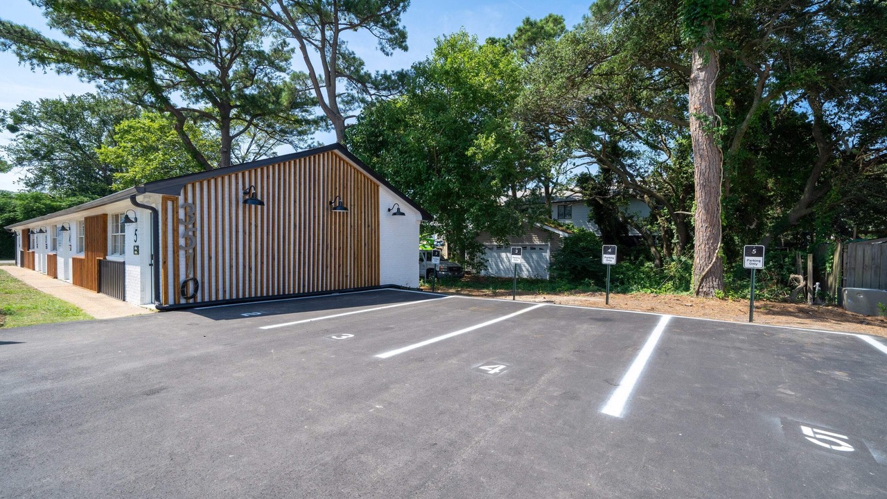 Photo of Outdoor in East Ocean View