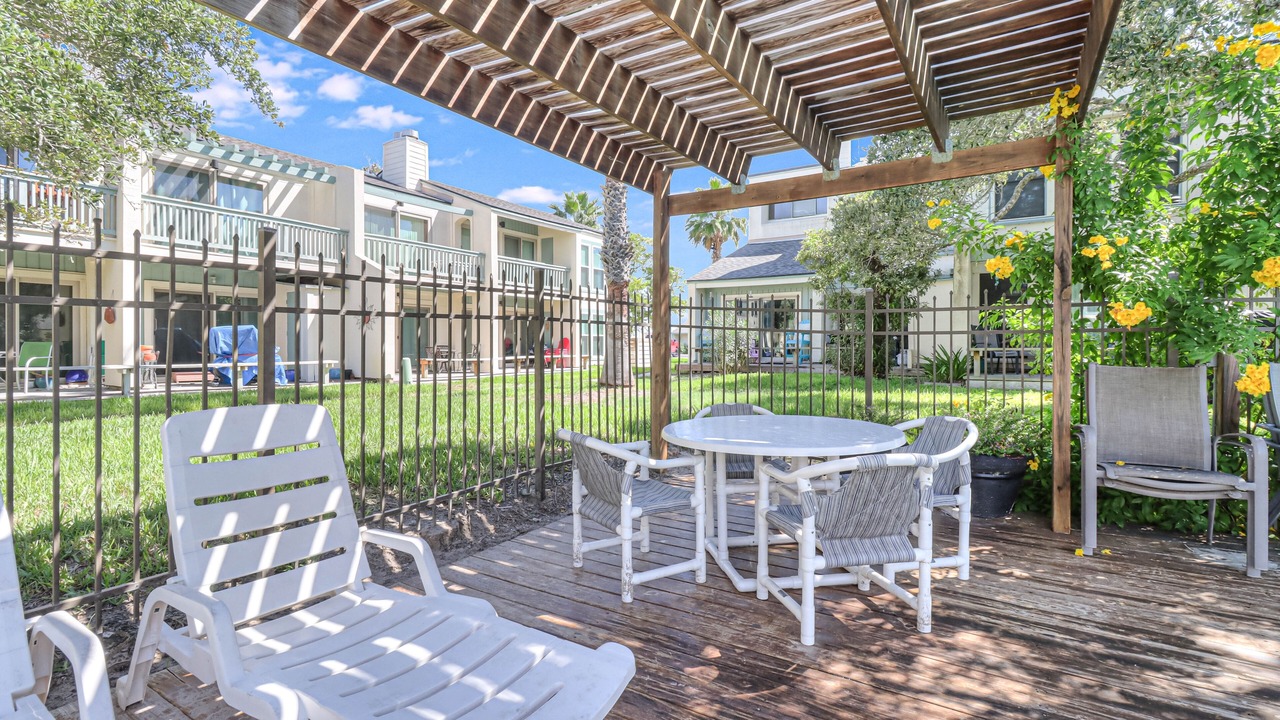 Photo of Outdoor in Sailhouse
