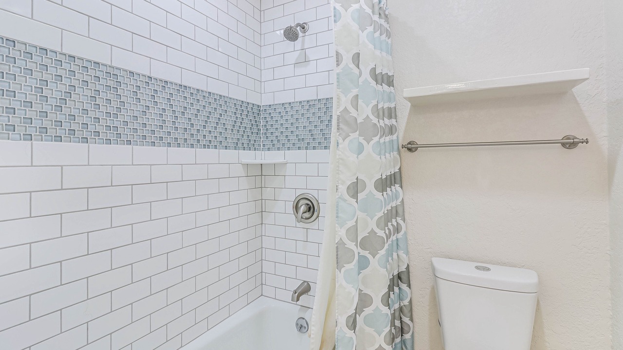 Photo of Bathroom in Sailhouse