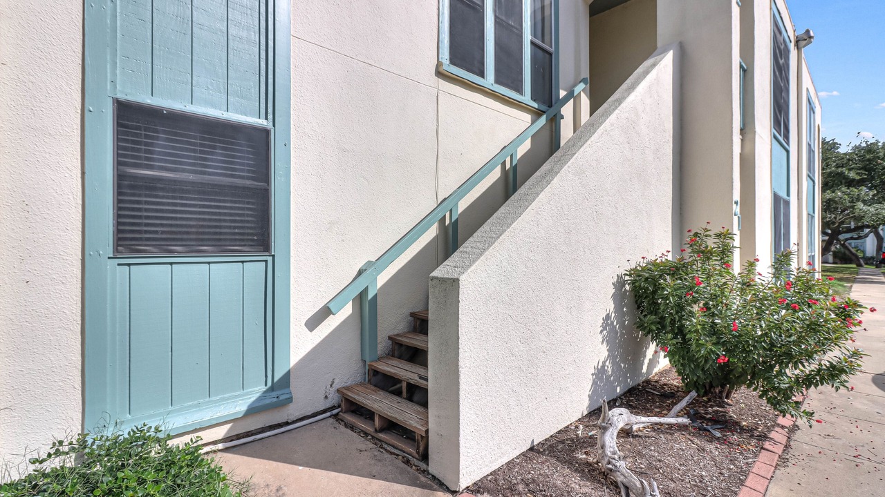 Photo of Outdoor in Sailhouse