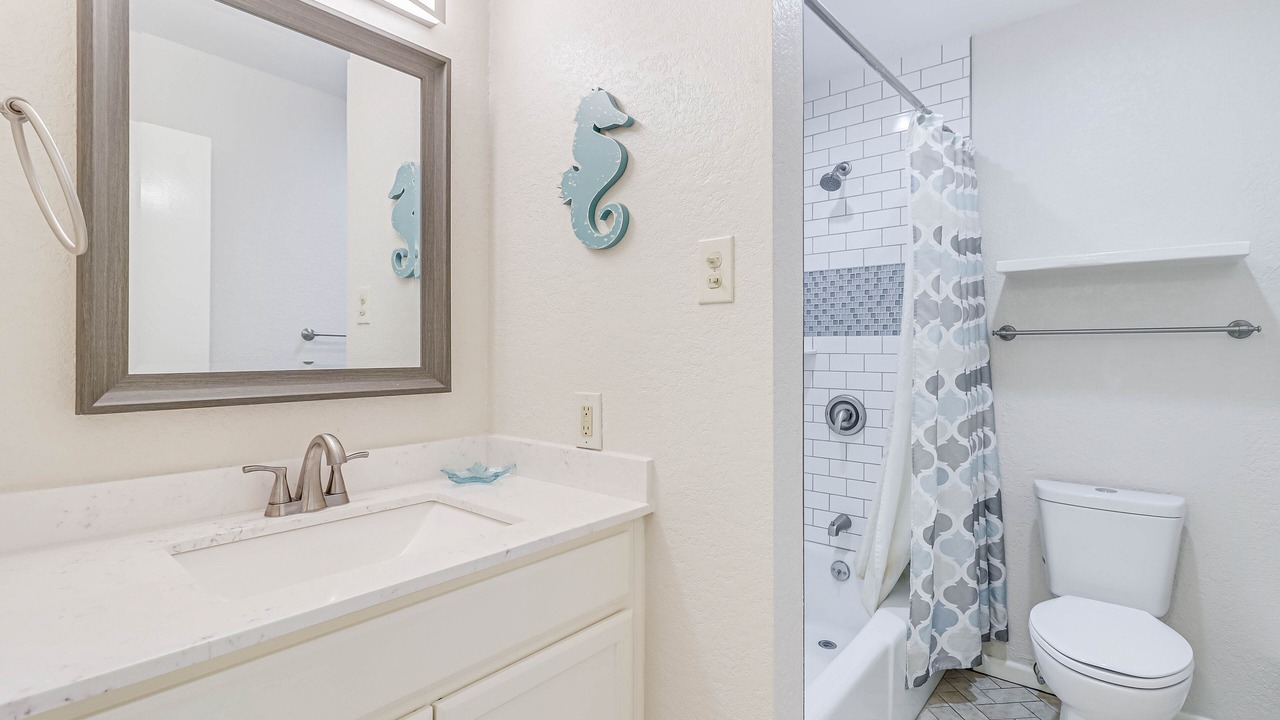 Photo of Bathroom in Sailhouse
