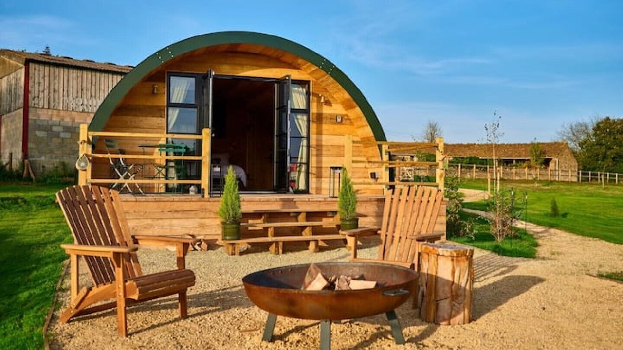 Photo of Outdoor in Upper Seagry