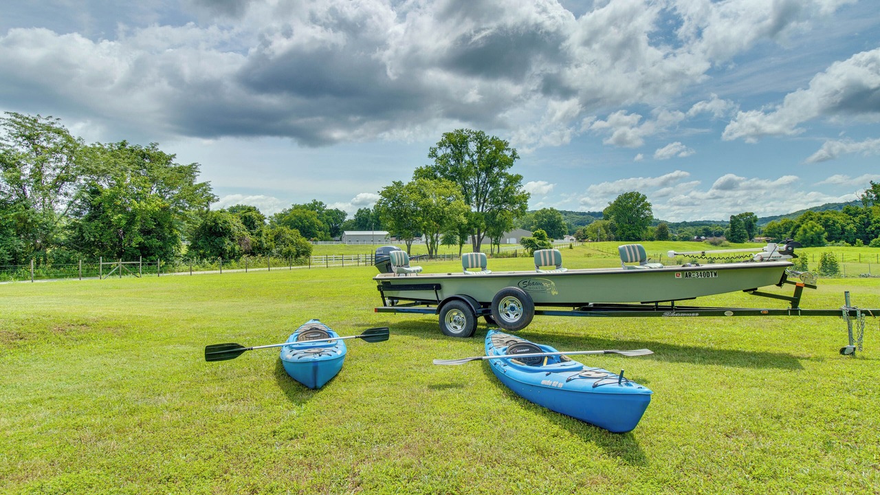 Photo of Others in Norfork