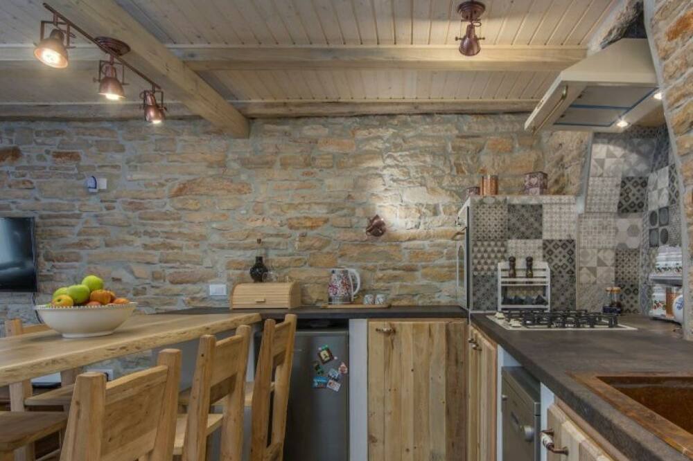 Photo of Kitchen in Prodol