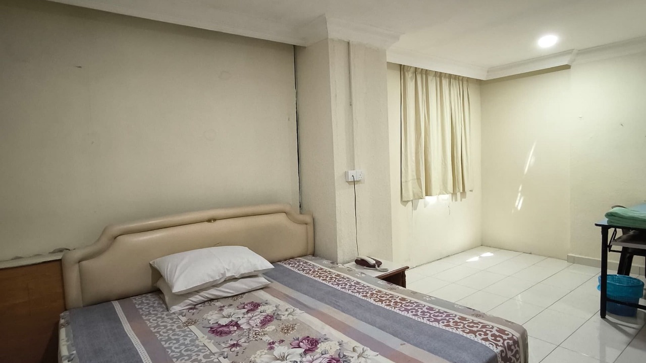 Photo of Bedroom in Butterworth