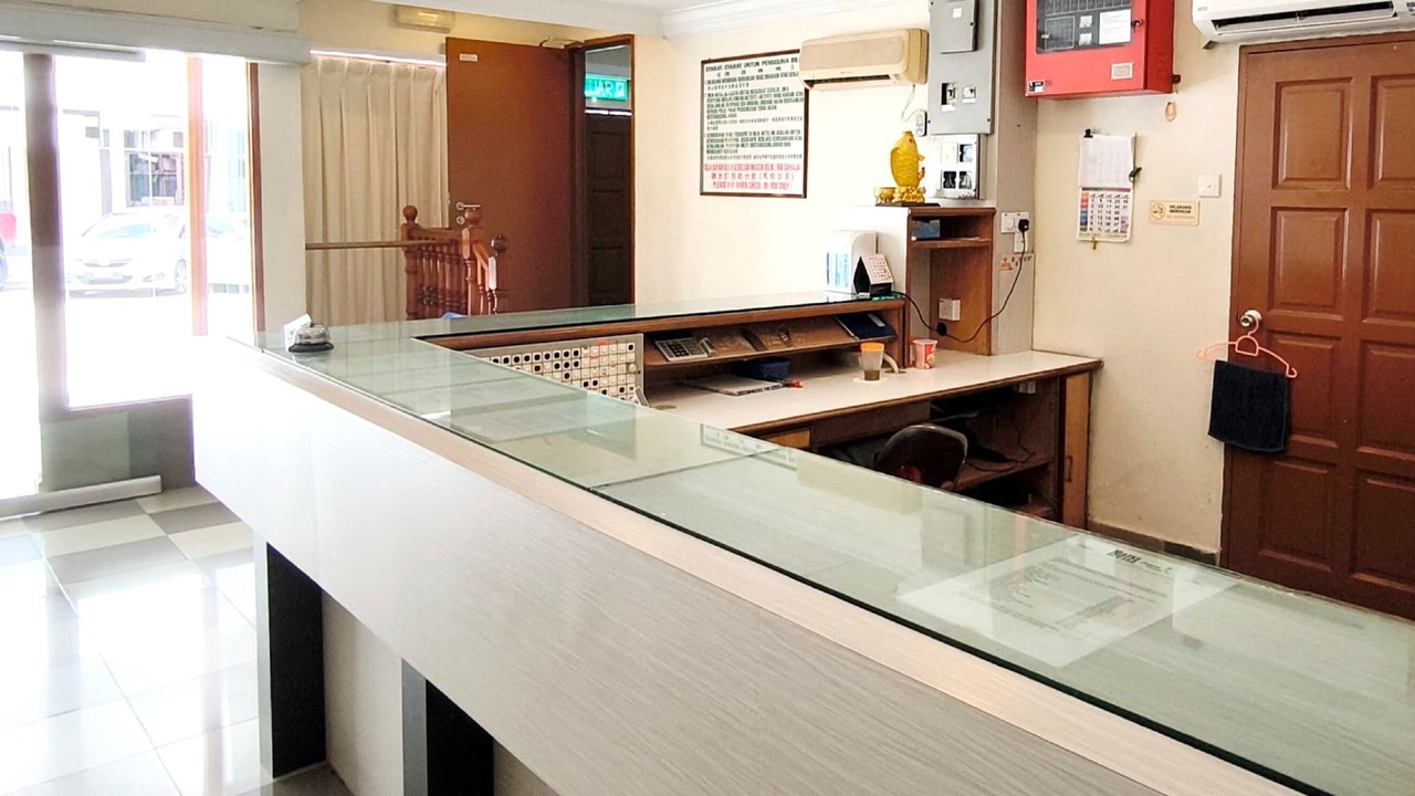 Photo of Others in Butterworth