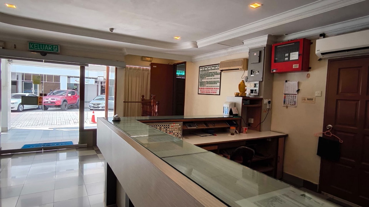 Photo of Others in Butterworth