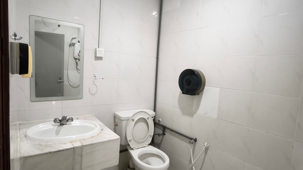Photo of Bathroom in Butterworth