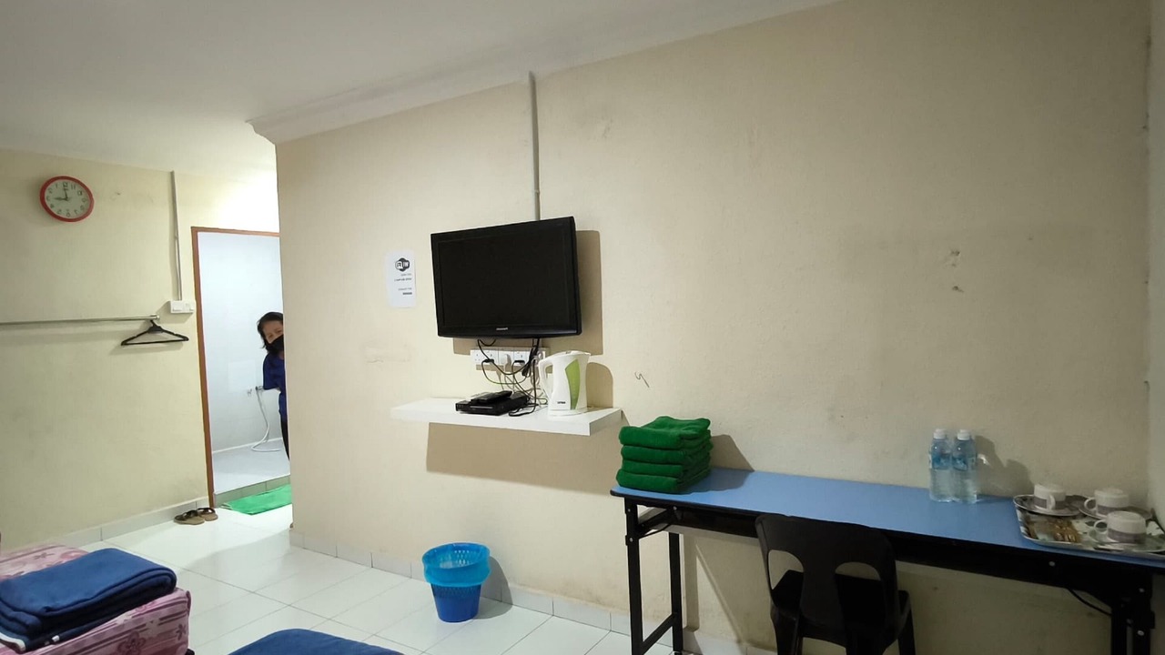 Photo of Bedroom in Butterworth