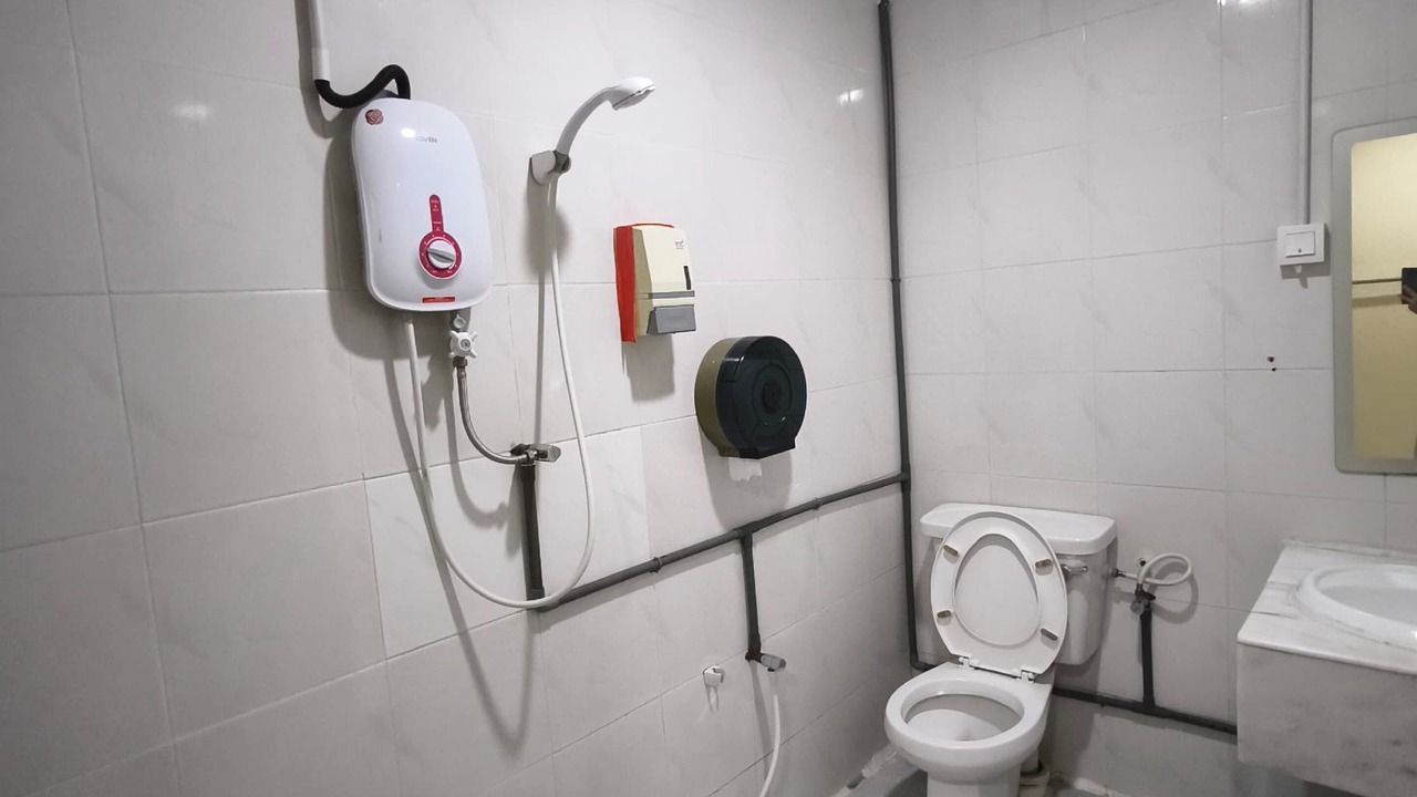 Photo of Others in Butterworth