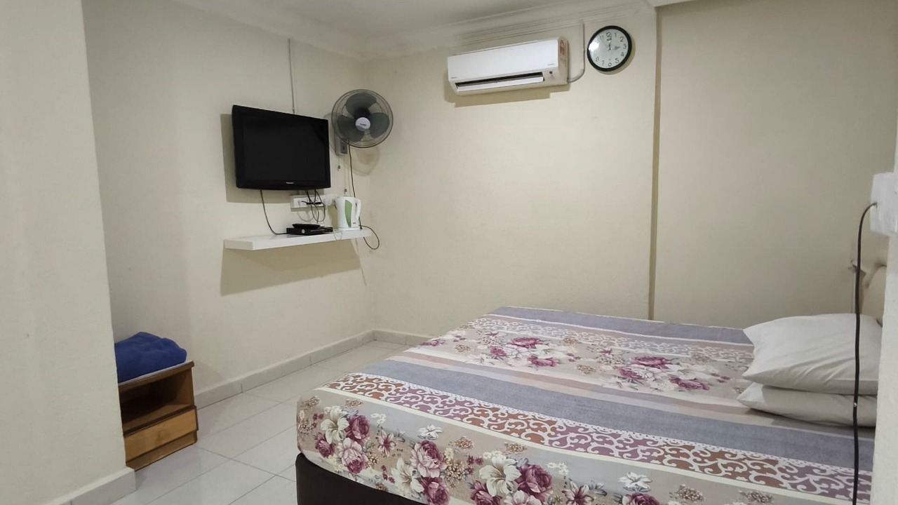 Photo of Bedroom in Butterworth