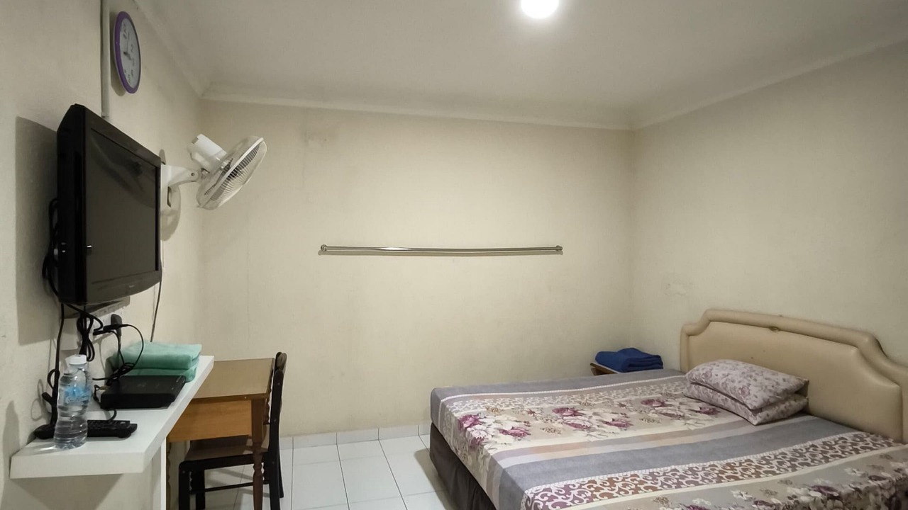 Photo of Bedroom in Butterworth