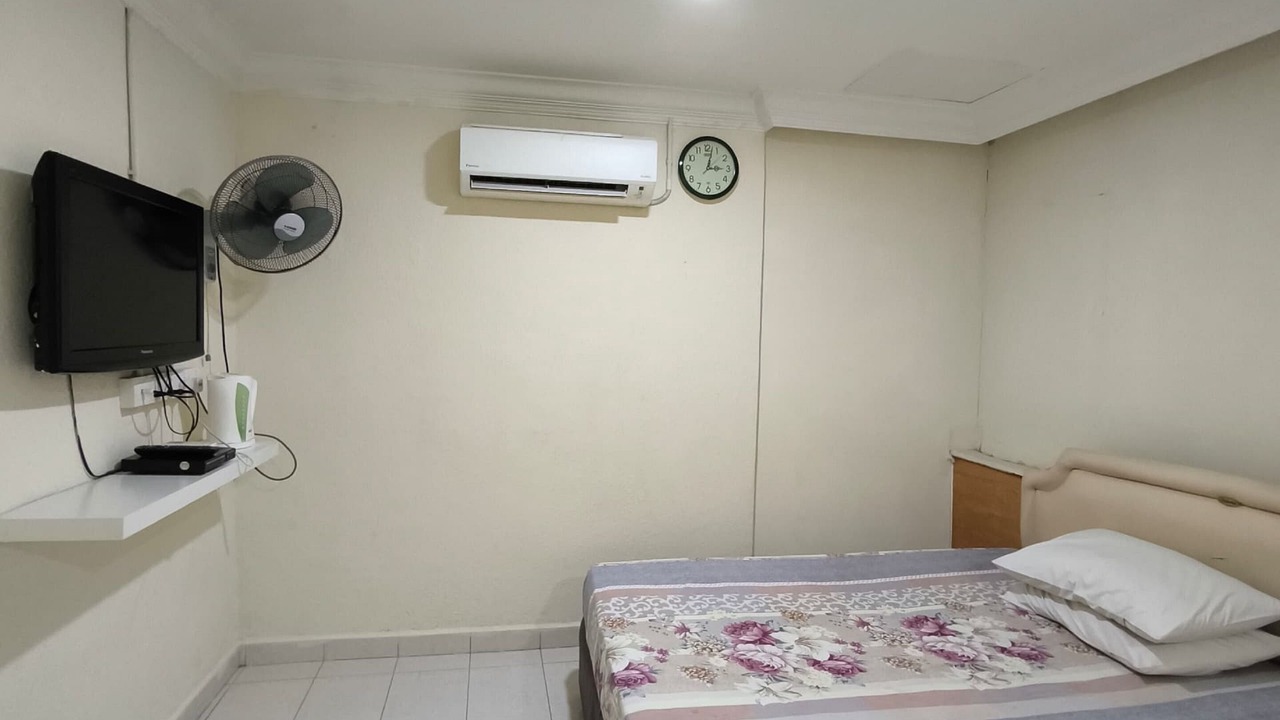 Photo of Bedroom in Butterworth