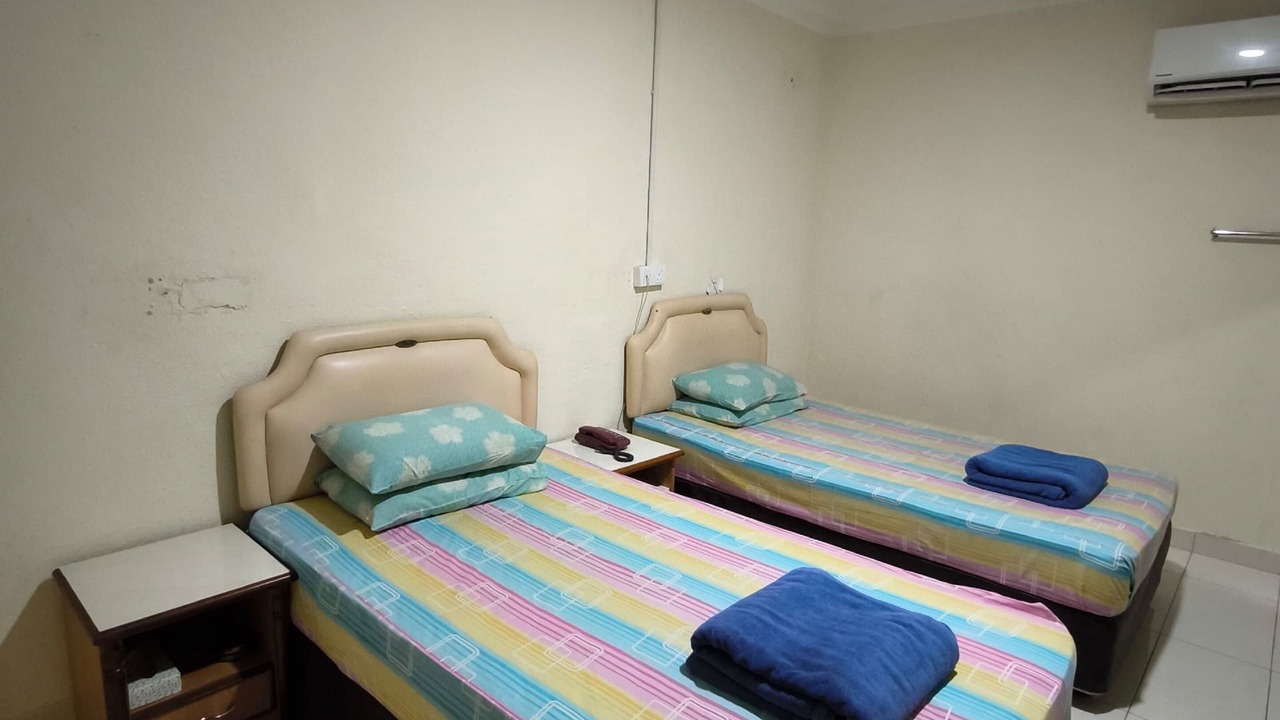 Photo of Bedroom in Butterworth